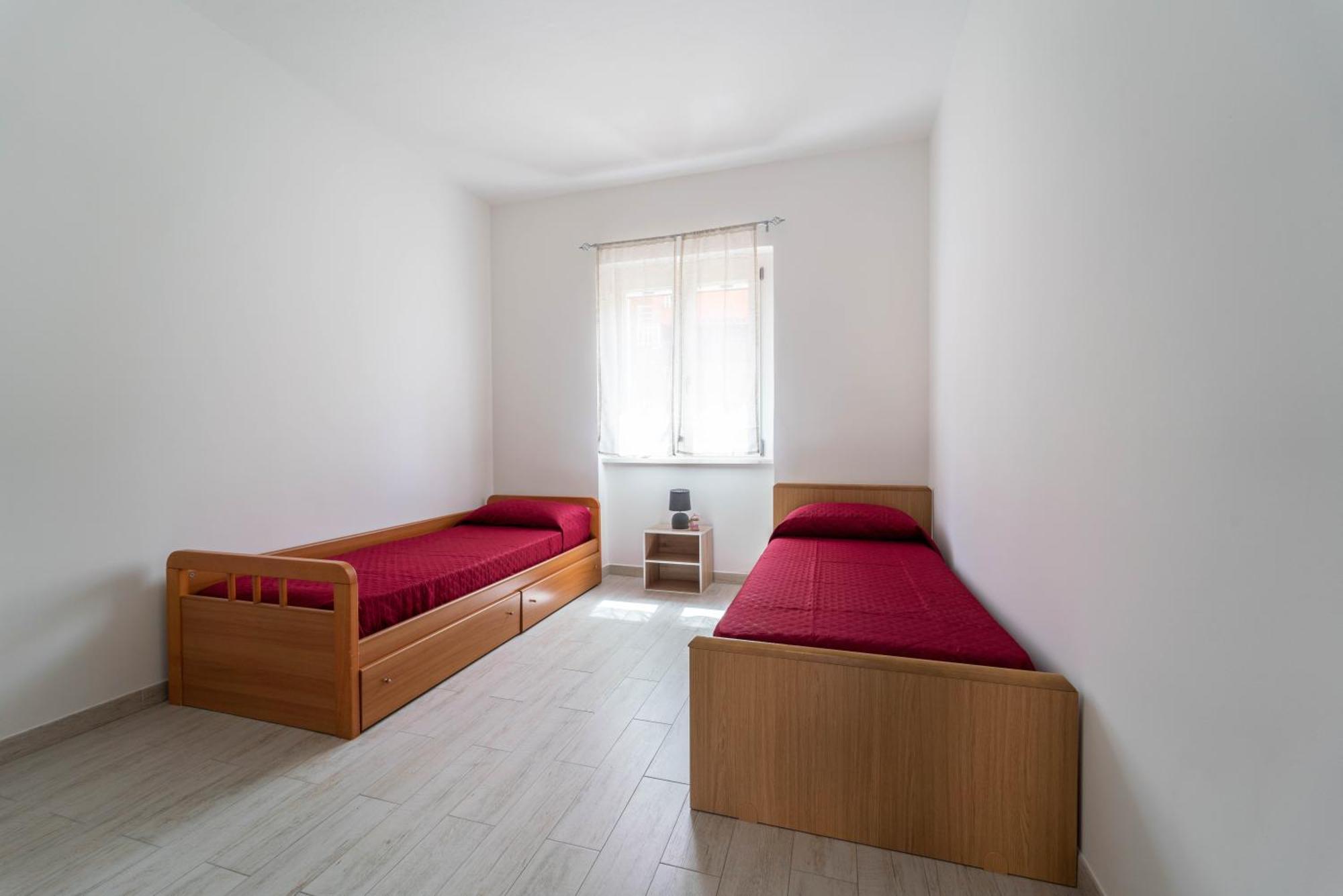 Apartment Lido *