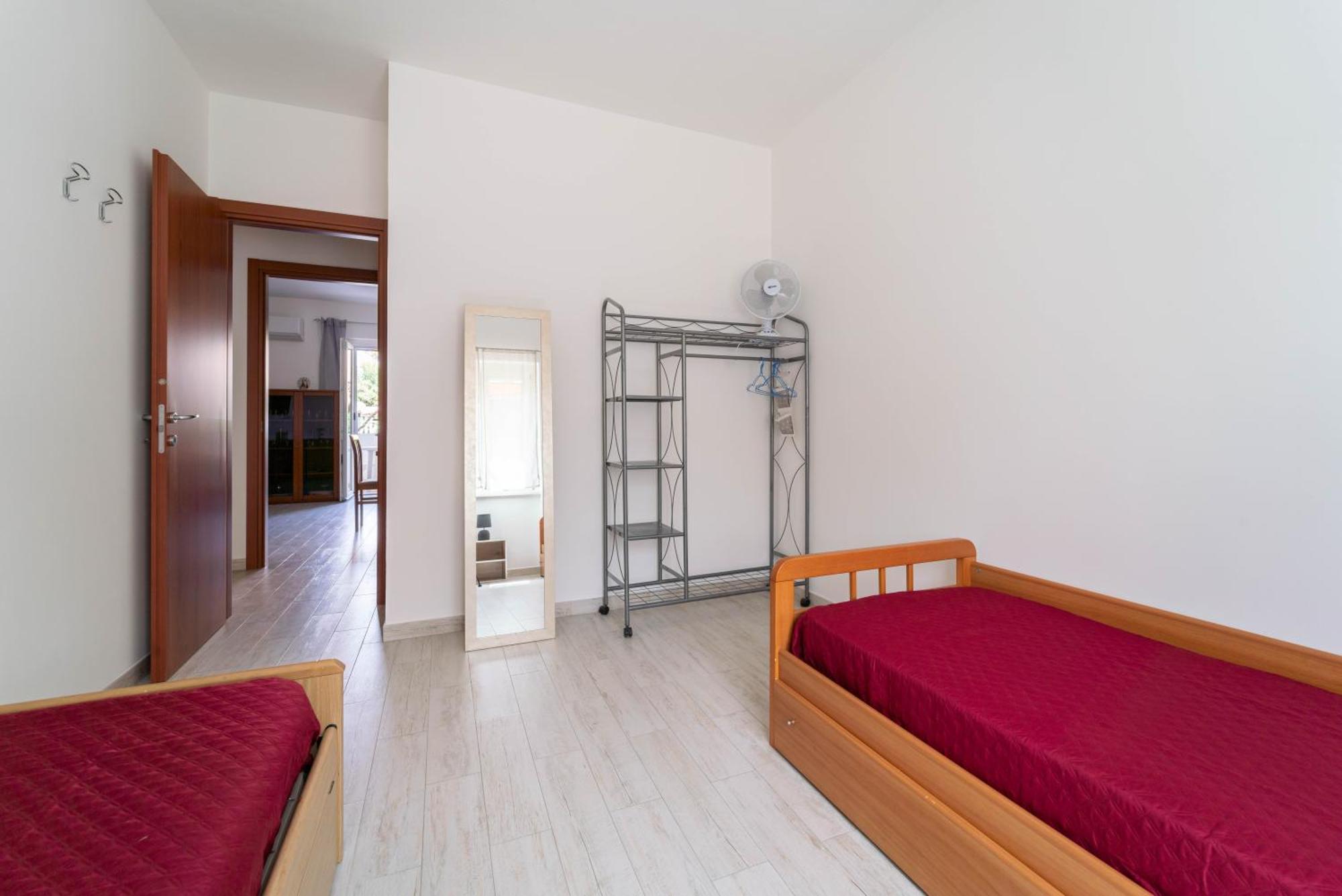 Apartment Lido Alghero
