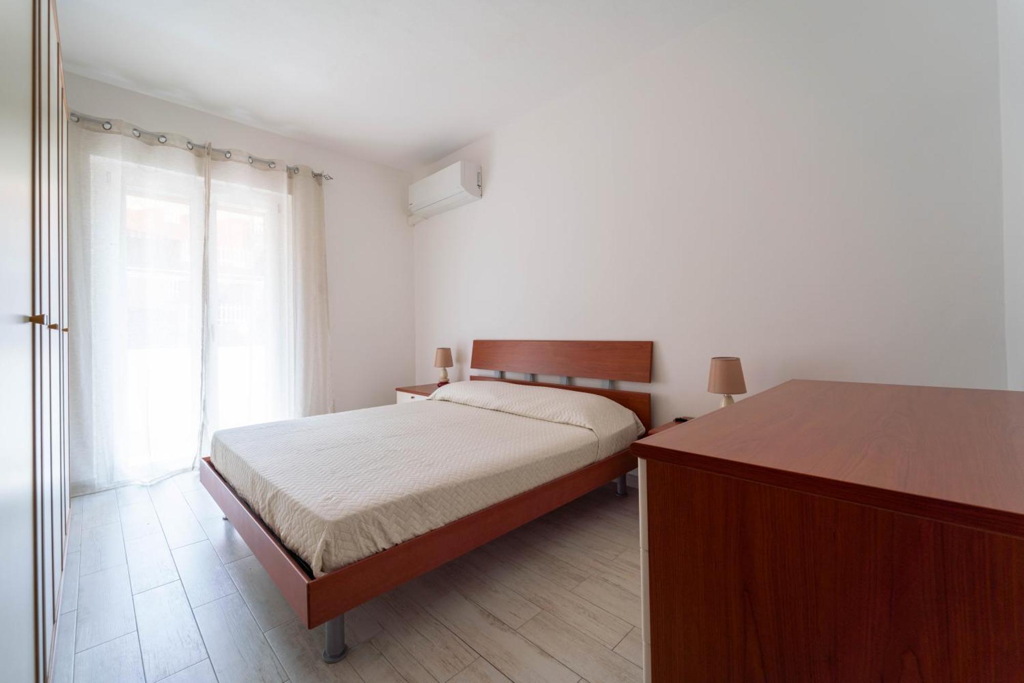 Apartment Lido