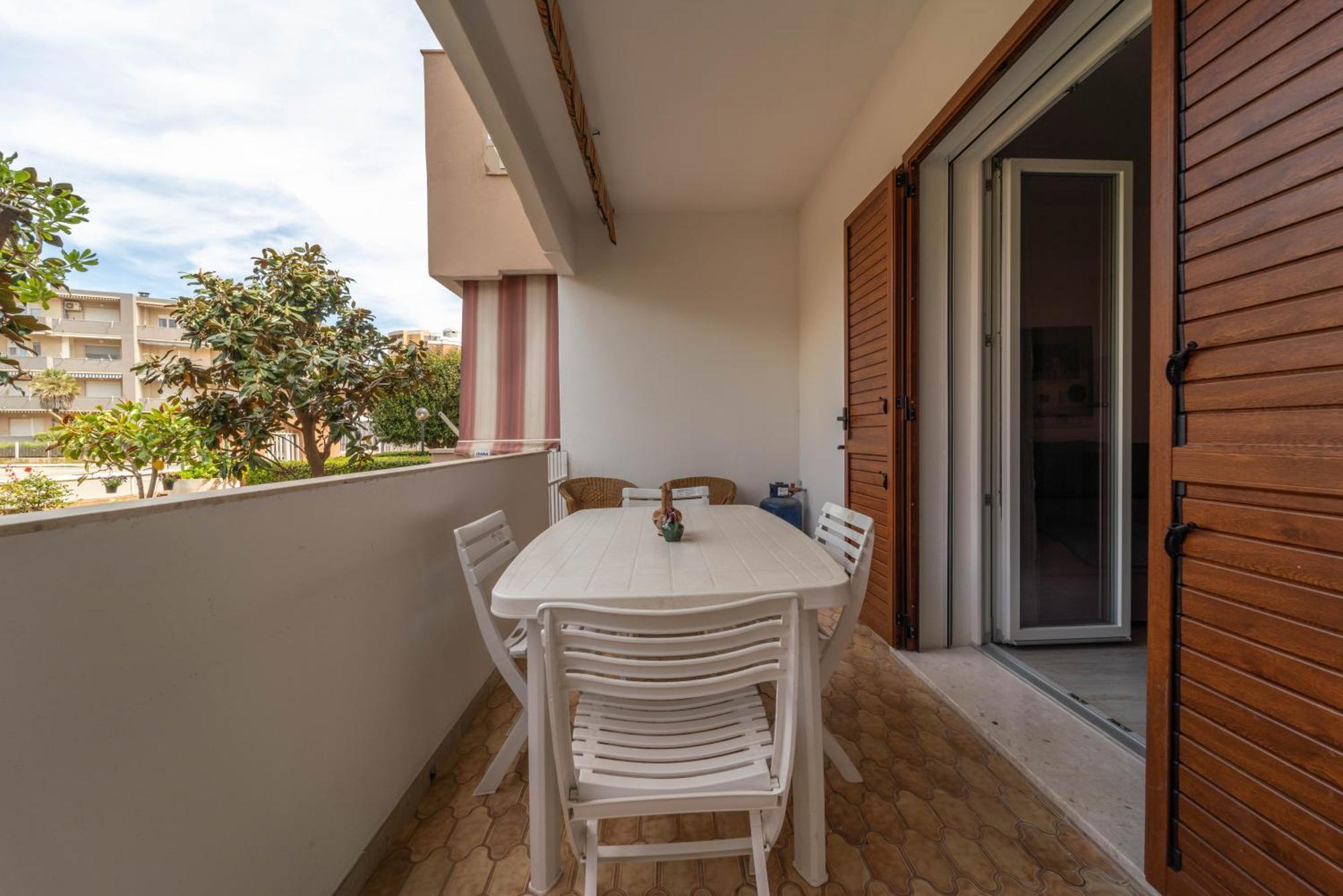Lido Apartment *