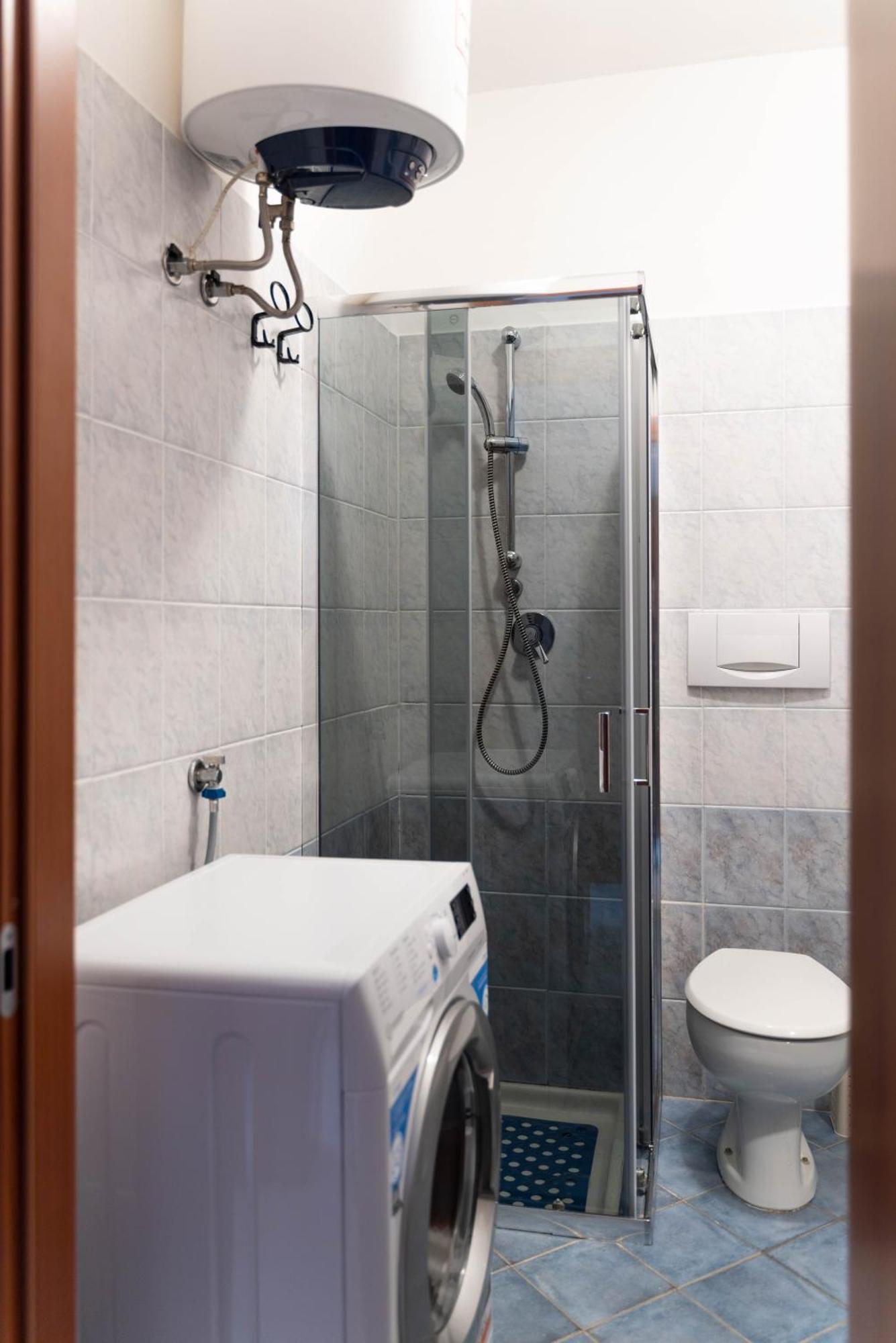 Apartment Lido *