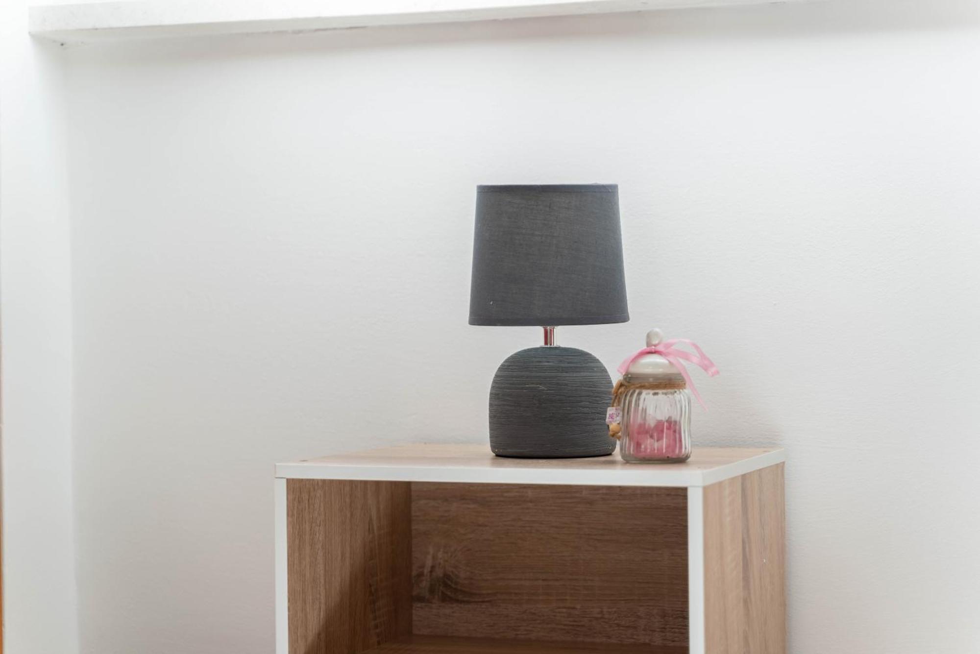 Lido Apartment
