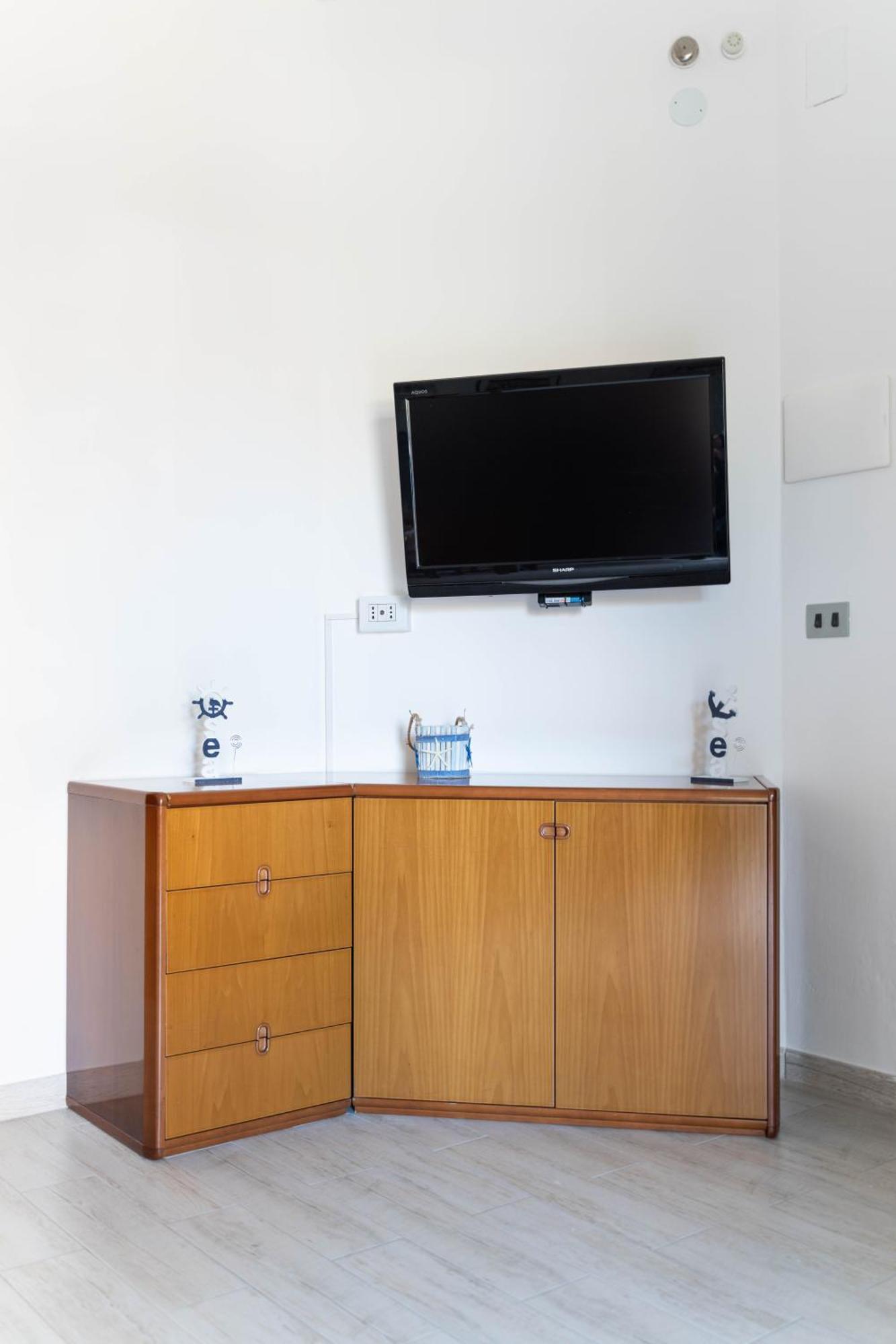 Apartment Lido Alghero
