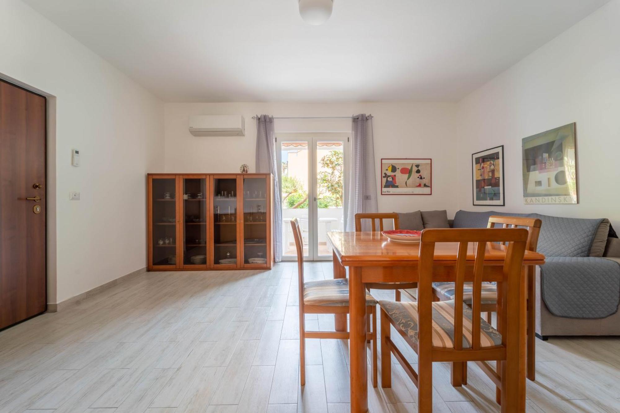 Lido Apartment