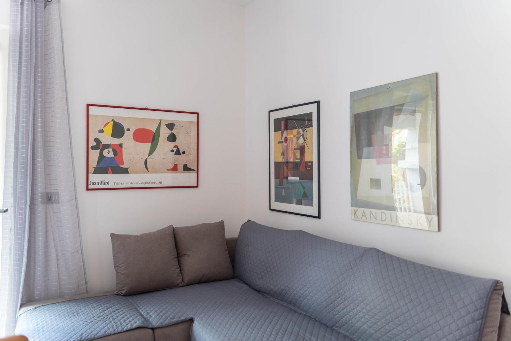 Apartment Lido
