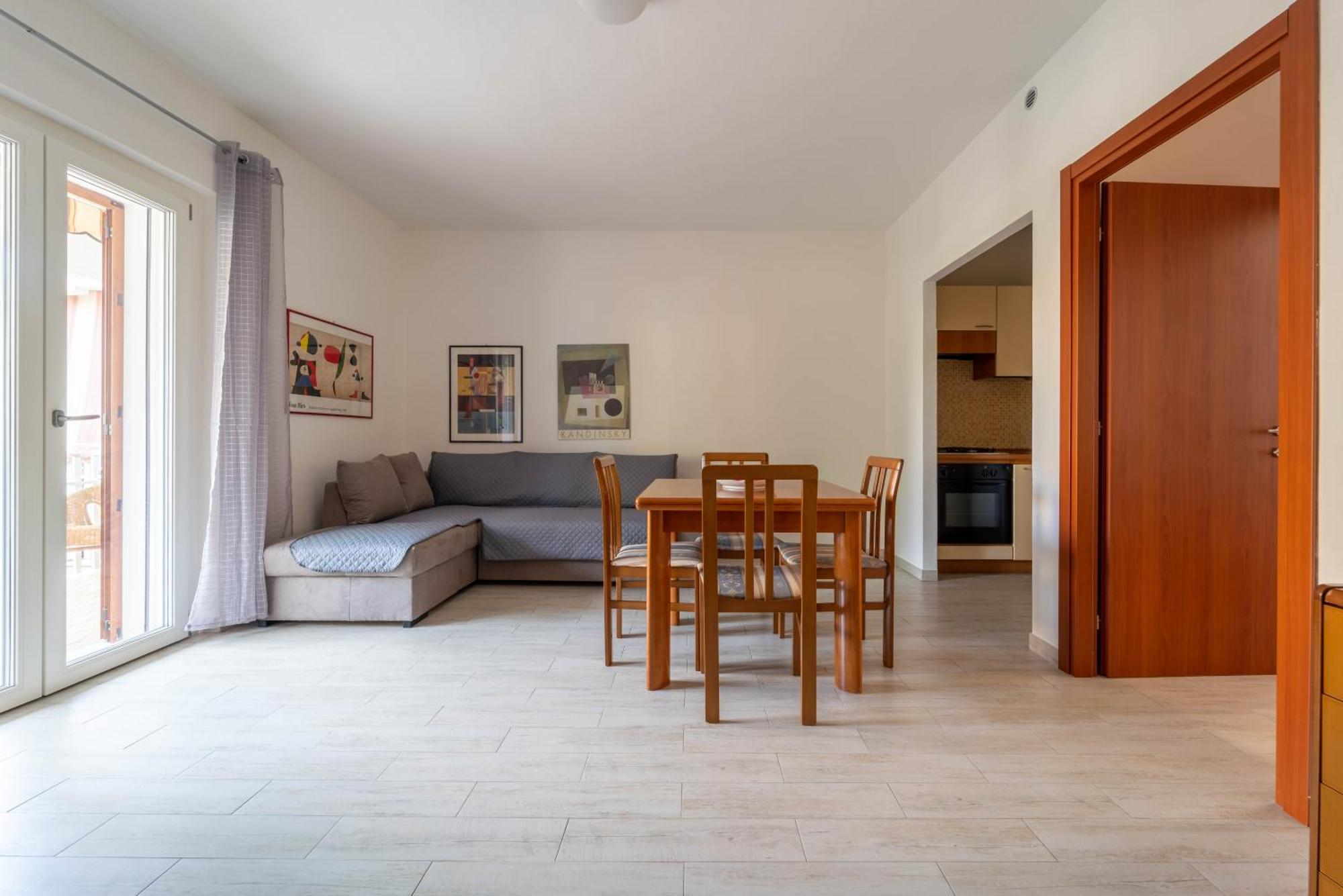 Lido Apartment *