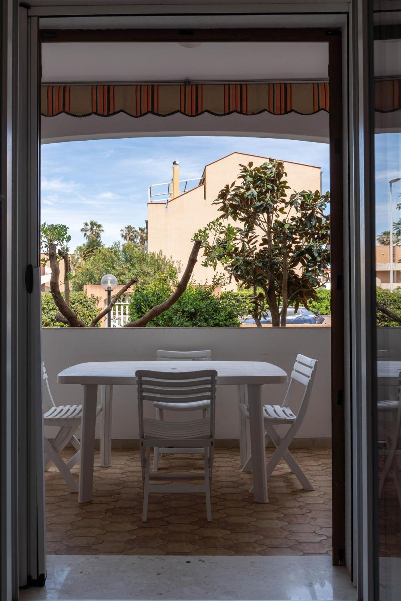 Lido Apartment Alghero
